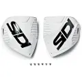 Sidi Crossfire 3 Forreste Nummerplade