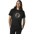 FOX Racing Secret Sesh Tech T-shirt Med Korte ærmer