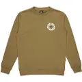 Quiksilver Graphic Mix Sweatshirt