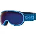 Sinner Vorlage S Skibriller