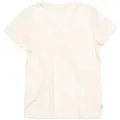 Devold Premium V-neck T-shirt Med Korte ærmer