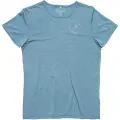 Devold Active Spring T-shirt Med Korte ærmer