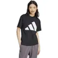 Adidas T-shirts m. korte ærmer adidas JC5724 dame EU S