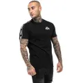 Lonsdale Brindister T-shirt Med Korte ærmer