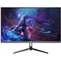 Dutzo 27" G27-FI180QC - 2560x1440 (QHD) - 180Hz - Fast IPS - 2x 3W Speakers