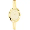Calvin Klein 25100056 24 Mm Dameur