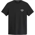 Dockers Logo Stencil T-shirt Med Korte ærmer