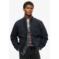 Superdry Classic Harrington Jakke