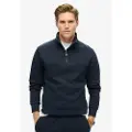 Superdry Tech Halv Lynlås Sweatshirt