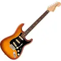 Fender FSR American Performer Spruce Stratocaster Rosewood Fingerboard Honey Burst