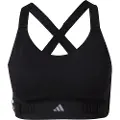 Adidas Fastim L Hs Sports-bh Med Høj Effekt