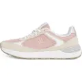 Tommy Hilfiger Casual Fashion Runner Mix Sko