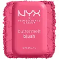 Nyx Buttermelt Blush - 5gr