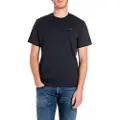 Replay M3015.000.2660 T-shirt Med Korte ærmer