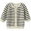 Name it Langærmet Strikket Cardigan