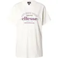 Ellesse Kendall T-shirt Med Korte ærmer