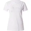 Armani Exchange Xw000109_af10359 T-shirt Med Korte ærmer