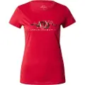 Armani Exchange Xw000315_af10364 T-shirt Med Korte ærmer
