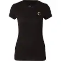 Armani Exchange Xw000320_af10356 T-shirt Med Korte ærmer