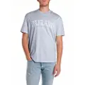 Replay M3046.000.23732p T-shirt Med Korte ærmer