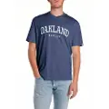 Replay M3046.000.23732p T-shirt Med Korte ærmer