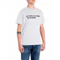 Replay M3021.000.2660 T-shirt Med Korte ærmer