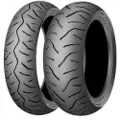 Dunlop Gp Racer 100 67h Tl Scooterdæk