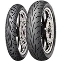 Dunlop Arrowmax Gt601 67h Tl Touring-bagdæk