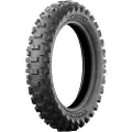 Michelin Desert Race Baja 70r M/c Tt Off-road Bagdæk
