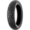 Bridgestone Battlax-bt-46 70h Tl Touring-bagdæk