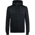 G-Star G-Startil mænd. D16122-C235-6484 Premium Core Zip Hoodie sort (L), Casual, Bomuld, Lange ærmer