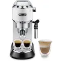 De'Longhi Ec685w Espressomaskine