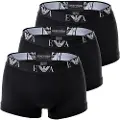 Emporio Armani 111357 Boxers 3 Enheder