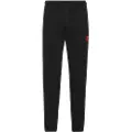 Hugo Boss HUGOtil mænd. 50447963 Doak bukser sort (XL), Casual, Bomuld, Bæredygtig