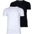 Gant 901002118 Kortærmet V-hals T-shirt