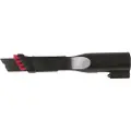 Bissell XL Sprækkemundstykke med Børste 11120244625 Modsvarer: N/A