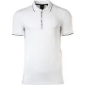 Armani Exchange 8nzf71-zjh2z Kortærmet Polo