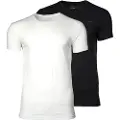 Gant 900002008 Kortærmet Baselayer 2 Enheder