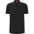 HUGO BOSS Dinoso Kortærmet Polo