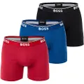 Hugo Boss Power Boxers 3 Enheder