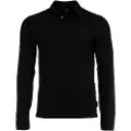 Armani Exchange 8nzf79 Polo Med Lange ærmer