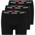 Hugo Boss 10241846 01 Boxers 3 Enheder