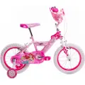 Disney Princess 14´´ Cykel