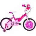 Disney Minnie 16´´ Cykel
