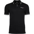 Armani Exchange 8nzffm_zj5dz Kortærmet Polo