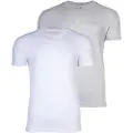 Gant 901002108 T-shirt Med Korte ærmer 2 Enheder
