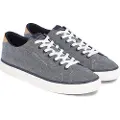 Tommy Hilfiger Hi Vulc Chambray Sko