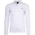Armani Exchange 8nzf79_zj81z Polo Med Lange ærmer
