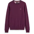 Scotch & Soda Essential Viscose Trøje