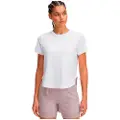 Under Armour Launch Elite T-shirt Med Korte ærmer